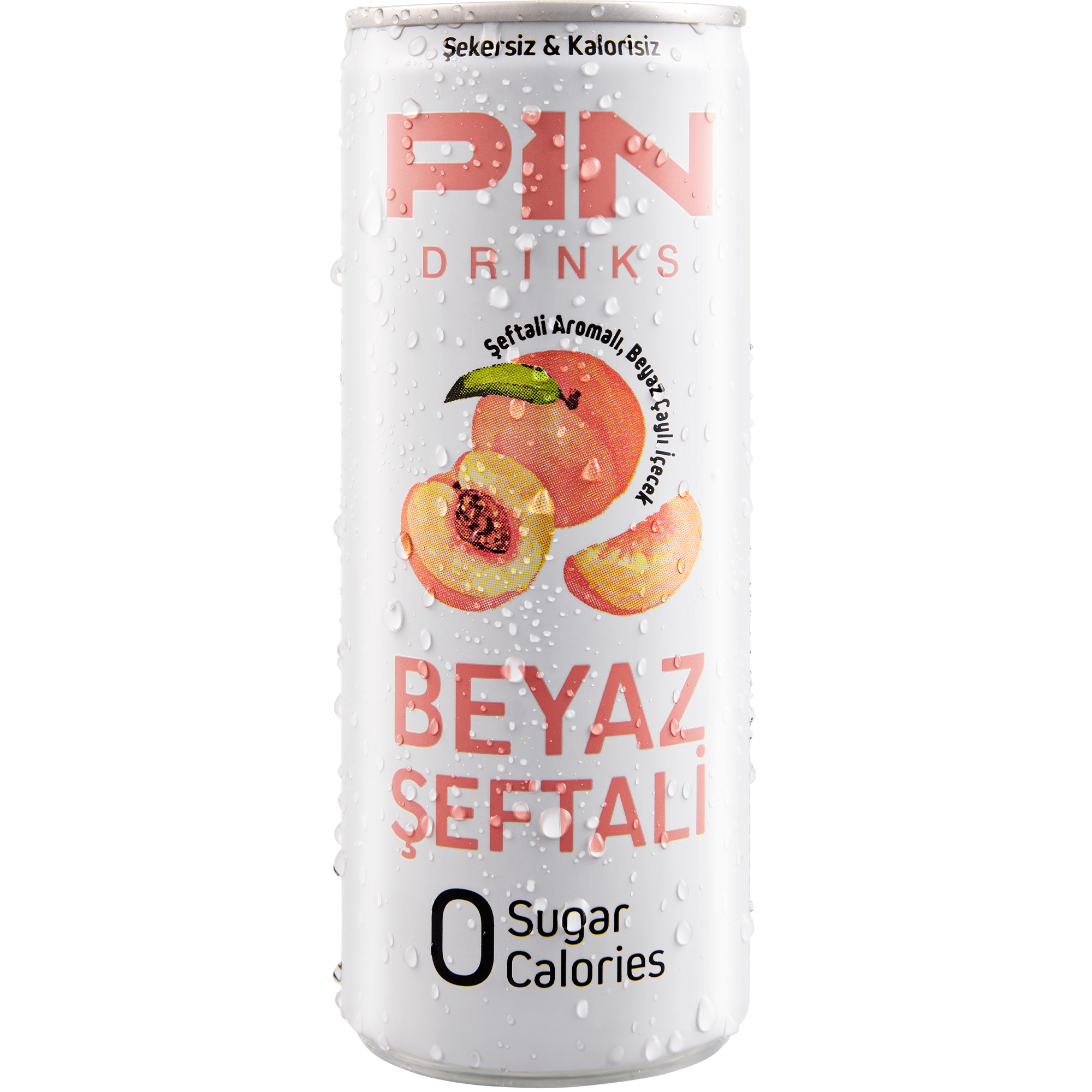Beyaz Şeftali